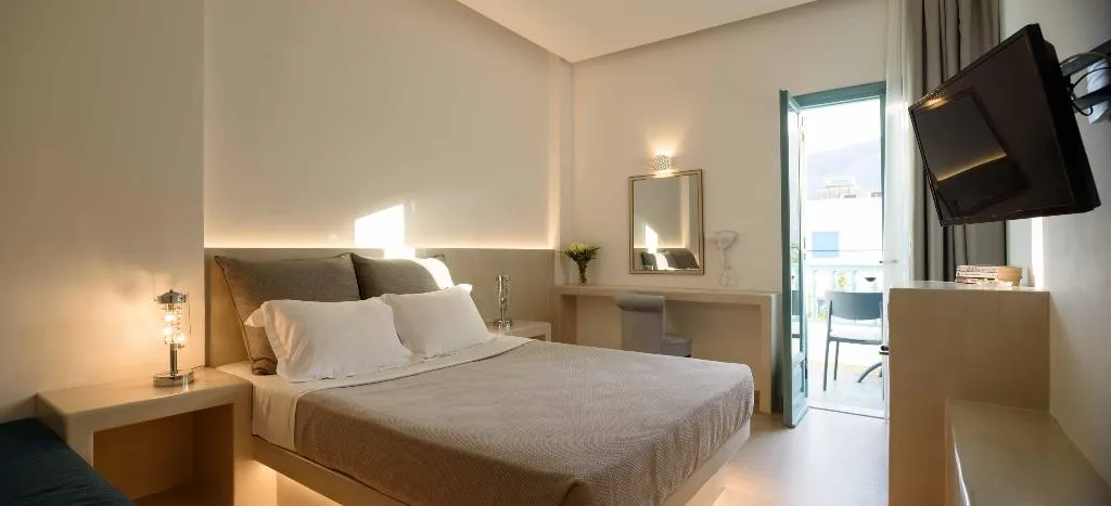 DOUBLE SUPERIOR Room, Armonia Hotel, Santorini