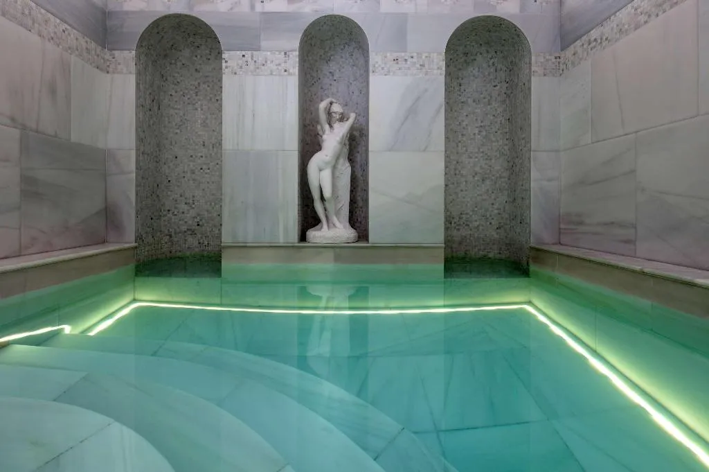 Sports and Entertainment, Anantara Villa Padierna Palace Benahavis Marbella, Costa Del Sol