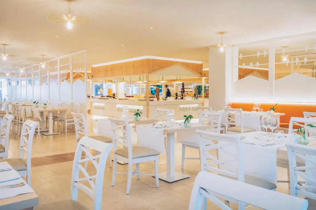 Restaurant, Iberostar Selection Fuerteventura Palace, Fuerteventura