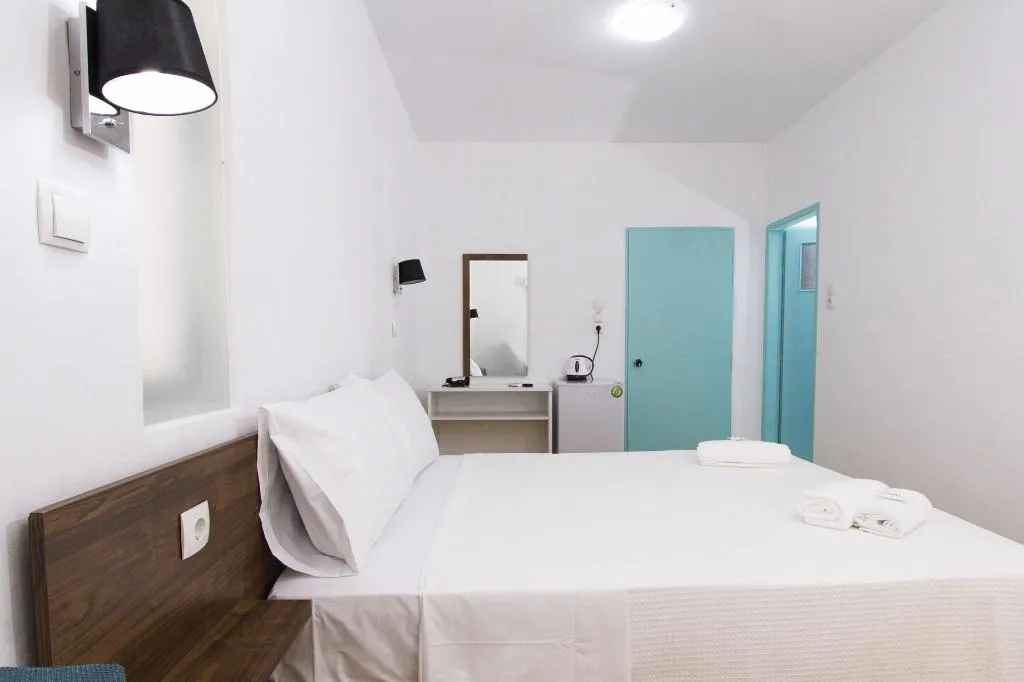 Room, Kissamia Rooms, Crete