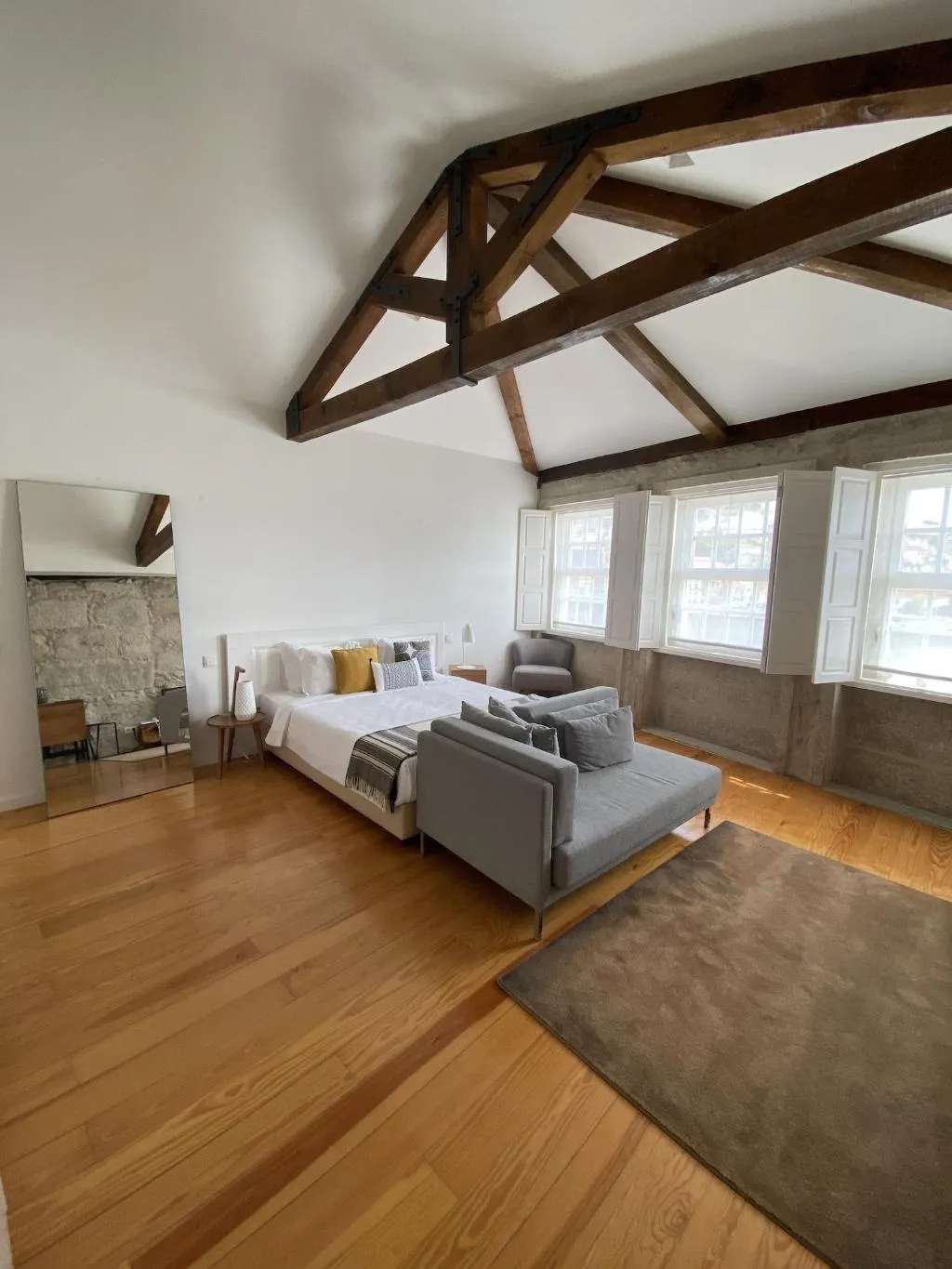 STUDIO RIVER VIEW Room, Porto River, Porto