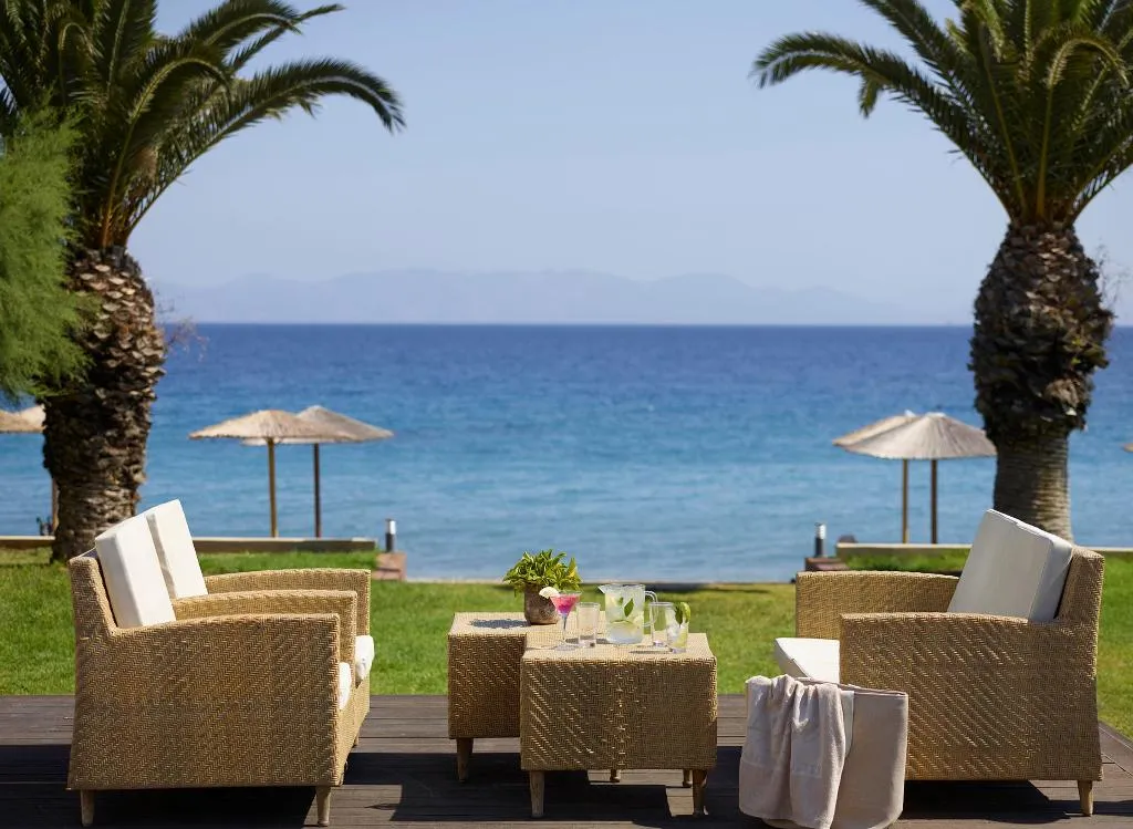 Bar, The Ixian Grand & All Suites - Adults Only, Rhodes