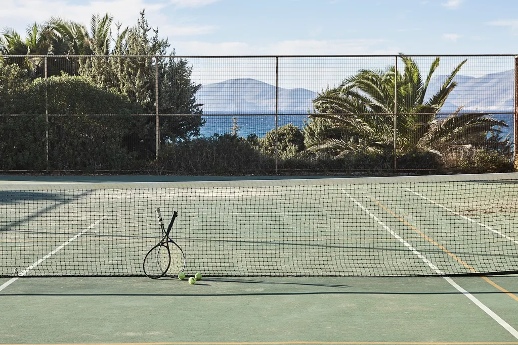 Sports and Entertainment, Ammos Resort - All Inclusive, Kos