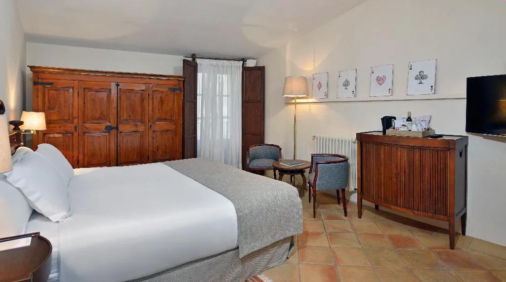 DOUBLE SINGLE USE STANDARD Room, San Lorenzo, Majorca