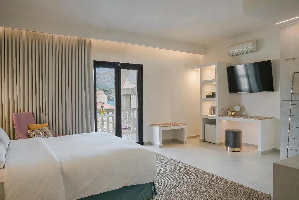 SUITE PREMIUM Room, Alley Boutique Hotel & Spa, Kefallinia