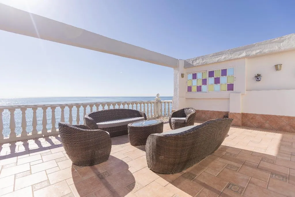 SUITE STANDARD Room, Moon Dreams Mediterraneo, Costa Del Sol