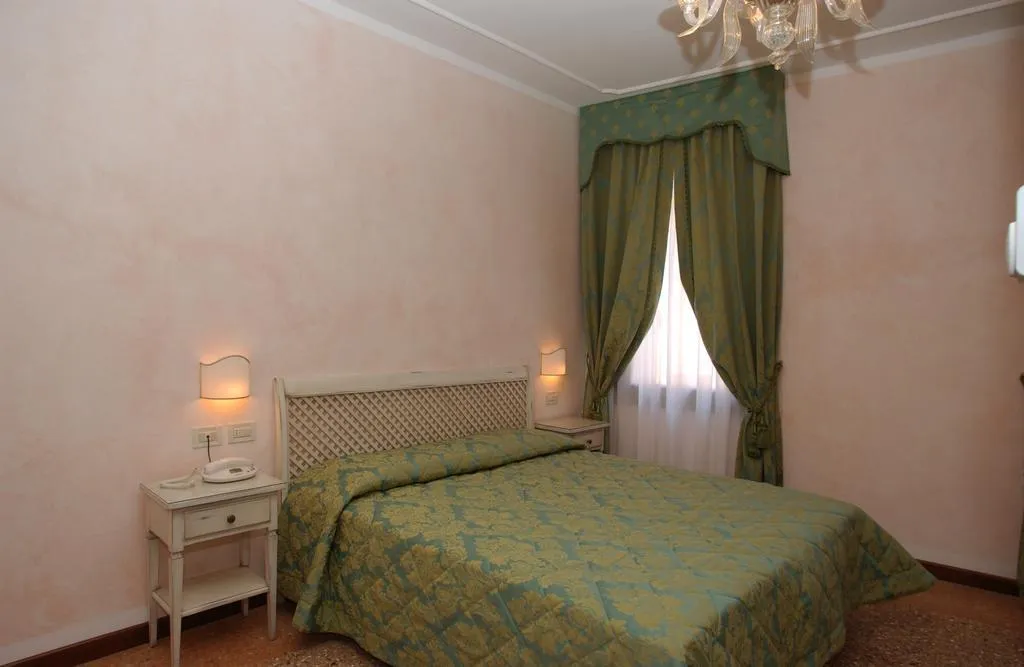 General view, Casa Mimma, Venice