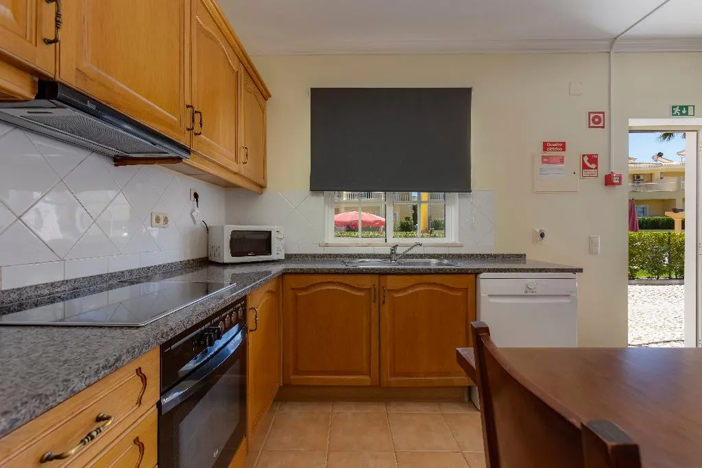 APARTMENT TWO BEDROOMS Room, Villas Barrocal, Algarve
