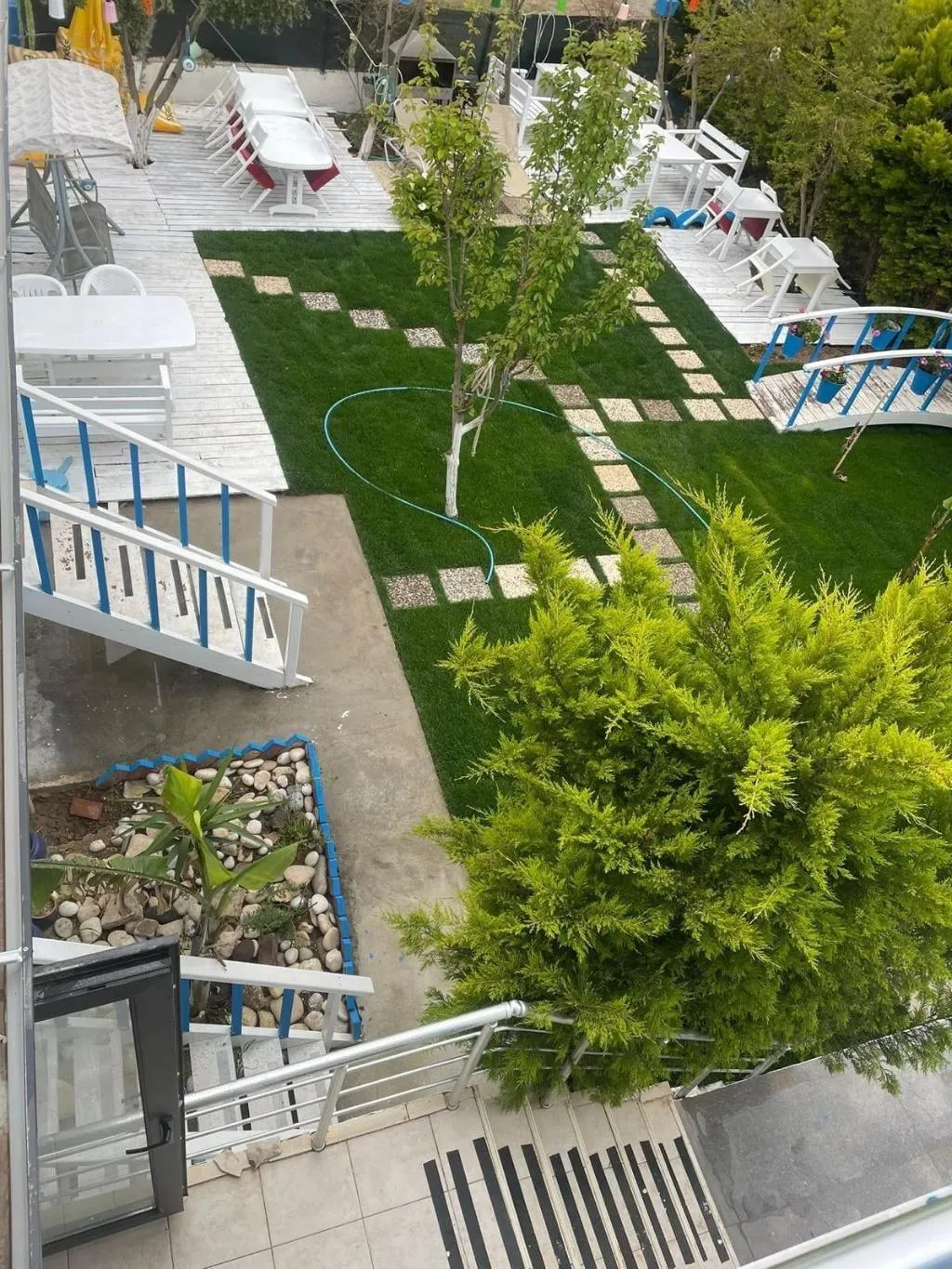 Room, Hotel Antonio, Izmir