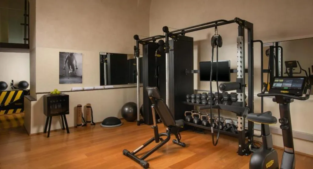Sports and Entertainment, Avani Palazzo Moscova Milan Hotel, Milan