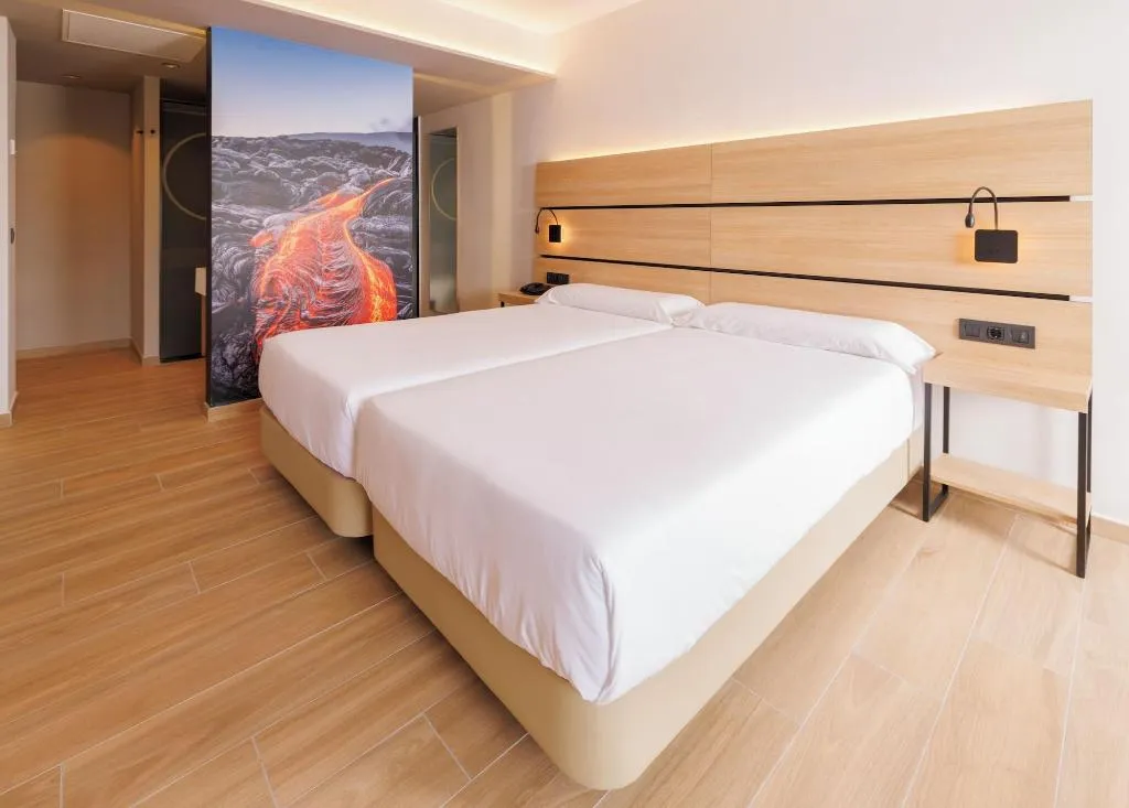 Room, MYND Yaiza, Lanzarote