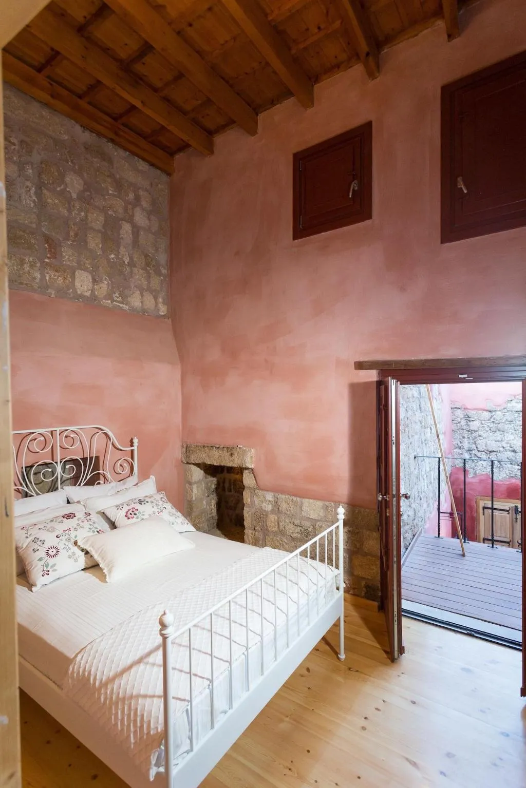 Room, Rodi Boutique Hotel -  Adults Only, Rhodes