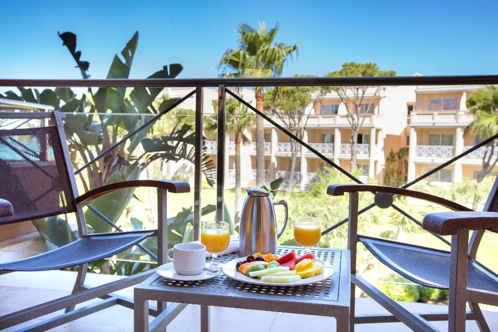Double or Twin STANDARD Room, Hipotels Barrosa Garden, Costa De La Luz