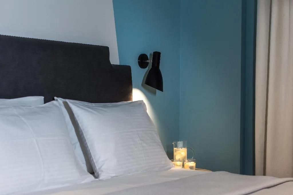 Double or Twin EXECUTIVE Room, Athens One Smart Hotel, Athens