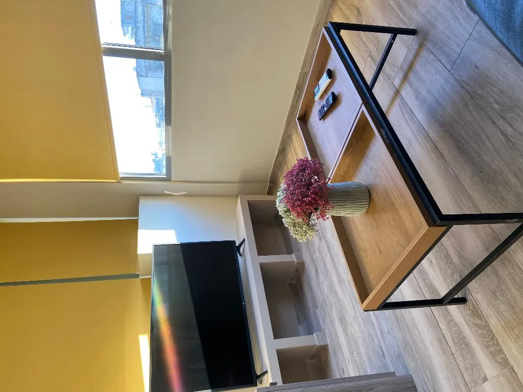 Room DELUXE CITY VIEW Room, Connect Studios and Apartments, Athens
