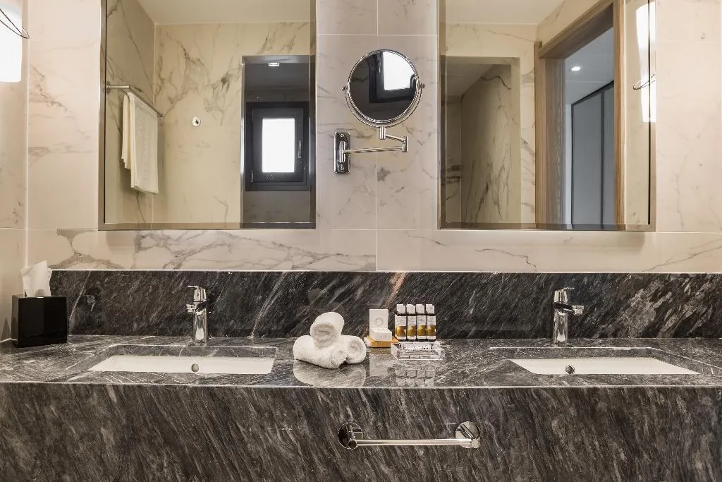 SUITE CAPACITY 3 Room, Electra Kefalonia Hotel and Spa, Kefallinia