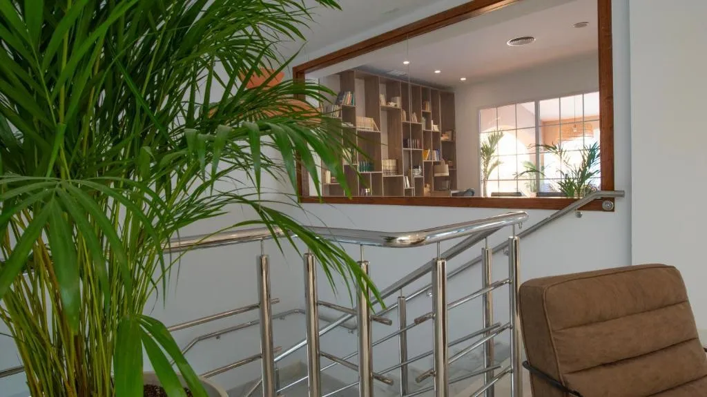 Lobby, Montepiedra, Costa Blanca