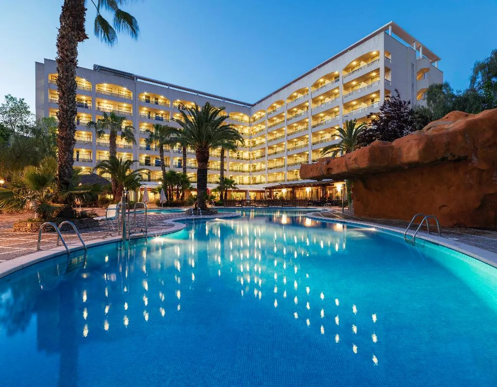 General view, H10 Salou Princess, Costa Dorada