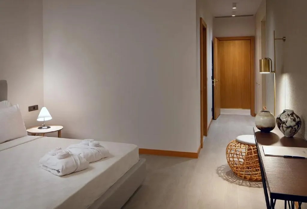 APARTMENT THREE BEDROOMS Room, G Beyond Residences & Villas, Bodrum