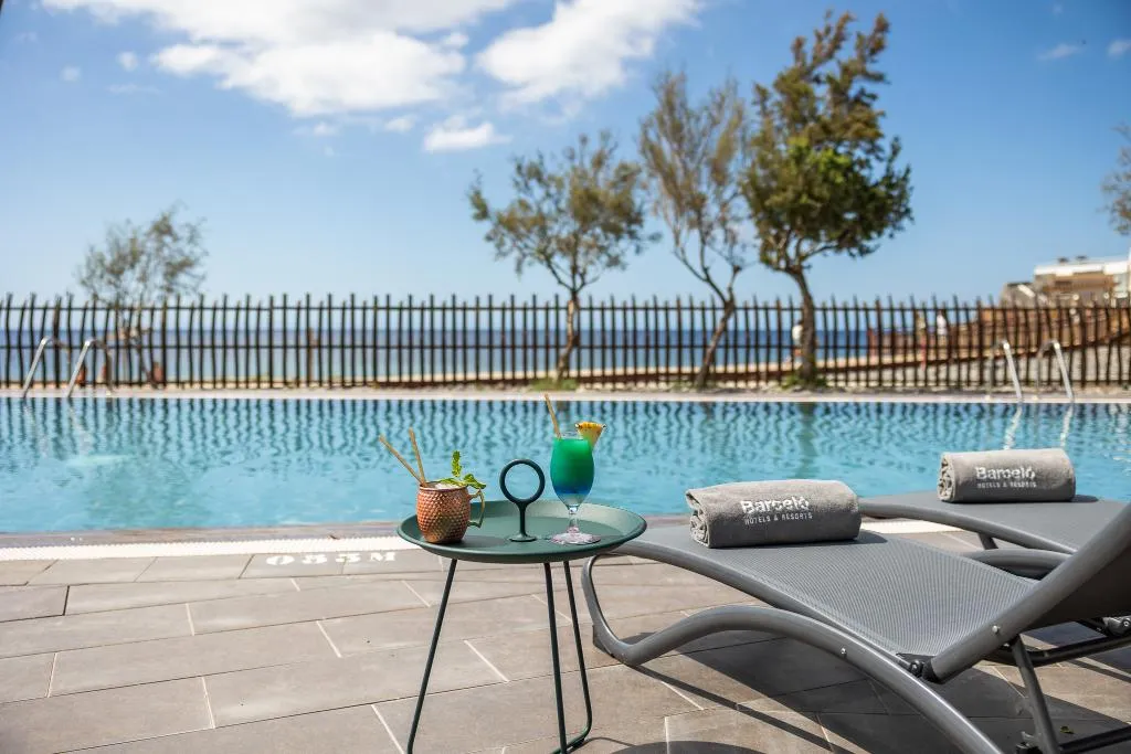 Pool, Barcelo Tenerife Royal level, Tenerife