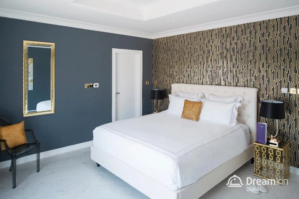 Room, Dream Inn Dubai - Palm Villa, Dubai