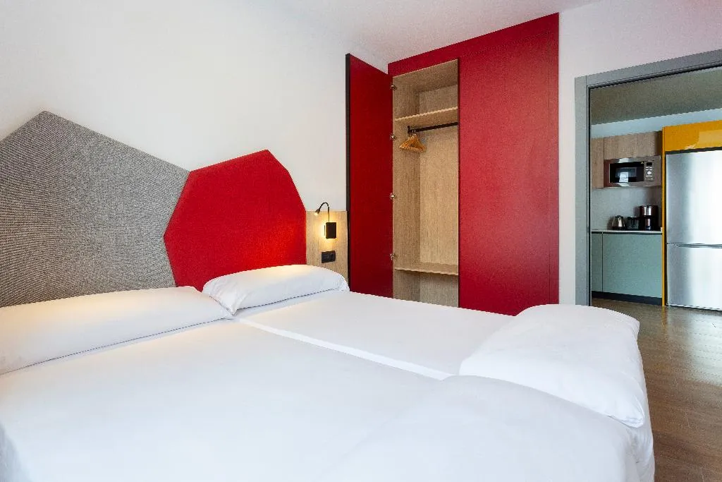 APARTMENT ONE BEDROOM Room, Sholeo Lodges Las Palmas Flats, Gran Canaria
