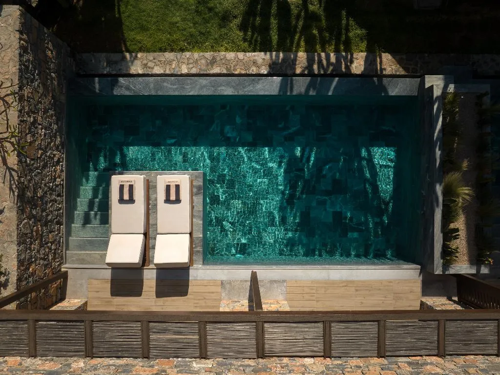 SUITE PREMIUM Room, Daios Cove, Crete