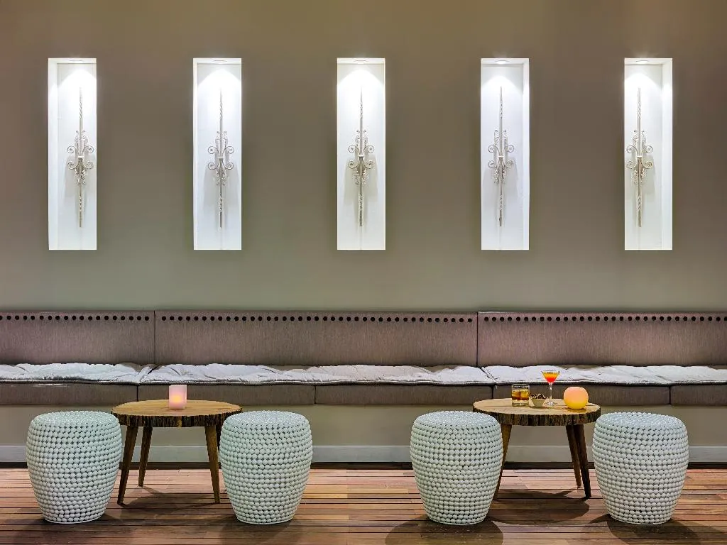 Lobby, H10 White Suites Boutique Hotel - Adults Only, Lanzarote