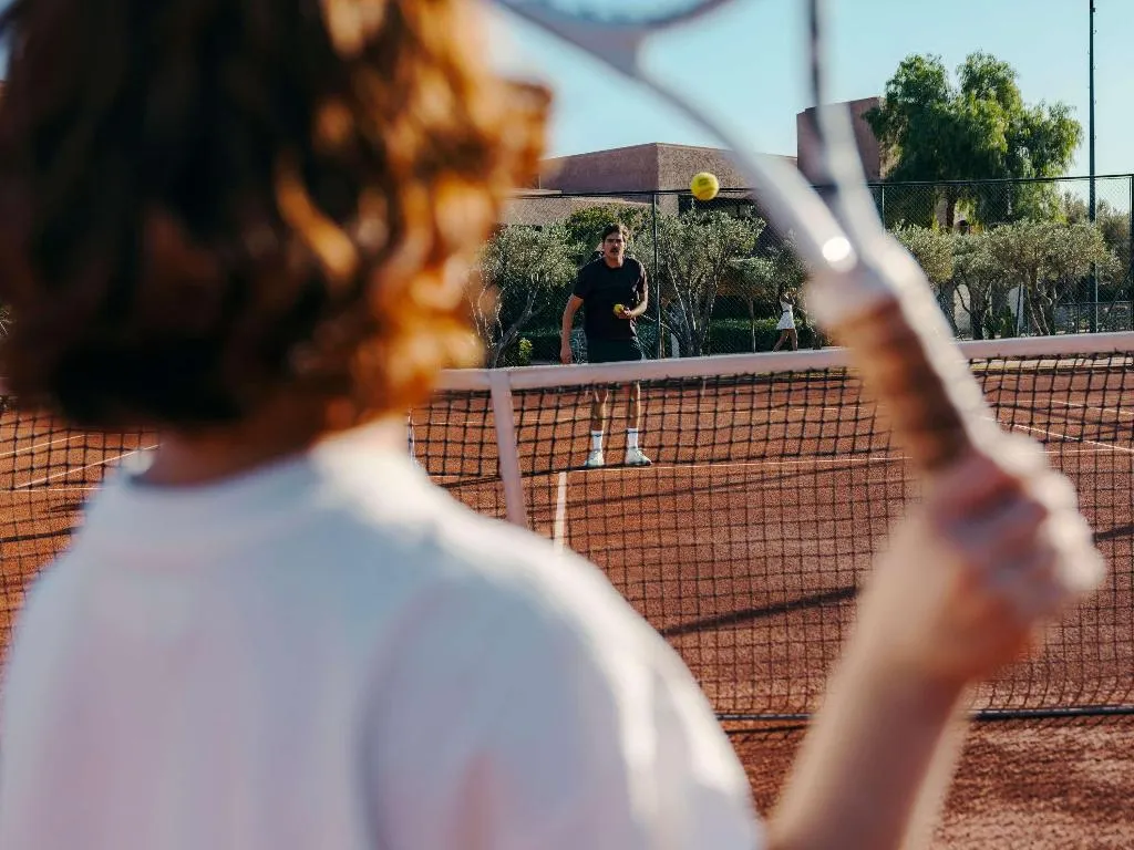 Sports and Entertainment, Fairmont Royal Palm Marrakech, Marrakech