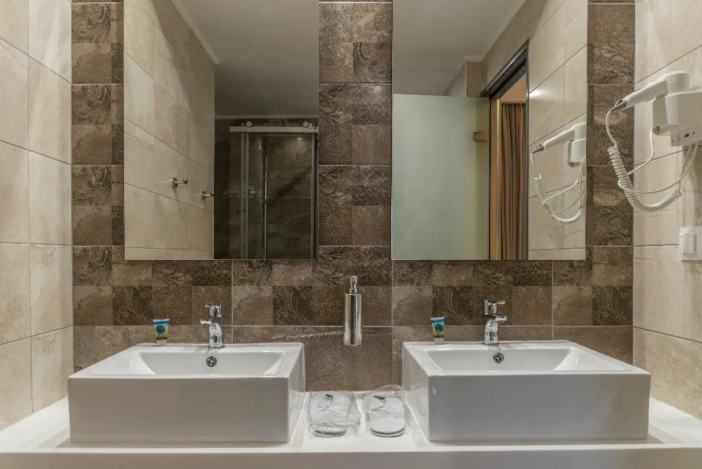 Room, Agrelli Hotel & Suites, Kos