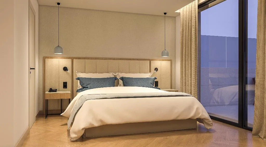 DOUBLE SINGLE USE CLASSIC Room, Óbal Hotel Marbella, Costa Del Sol