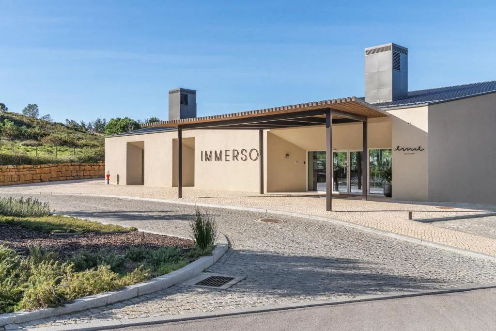 General view, Immerso, Lisbon