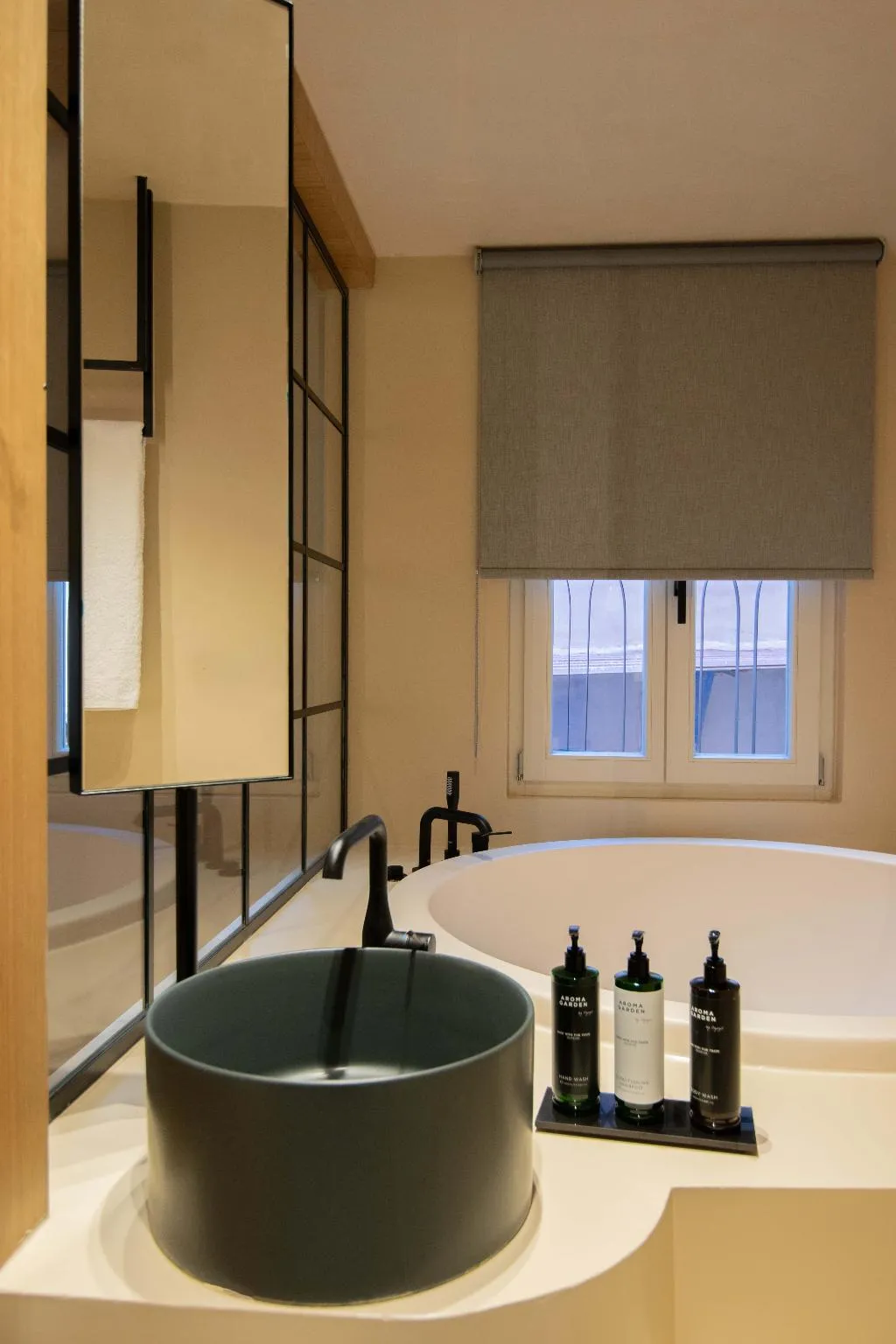SUITE ONE BEDROOM WITH TERRACE Room, Consolato Boutique, Crete