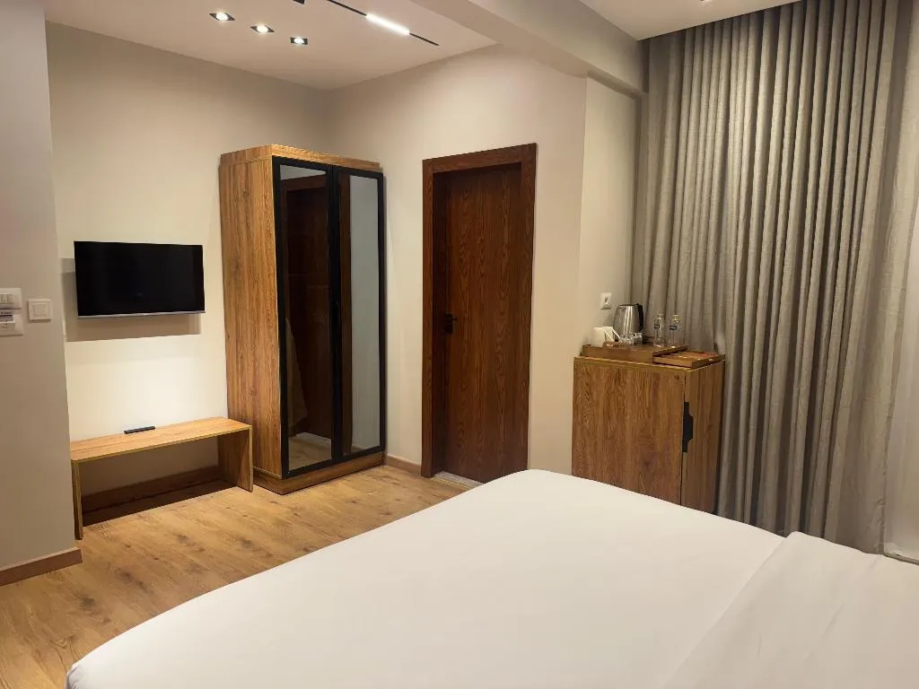 SUITE SUPERIOR Room, Palacio Pyramids Hotel, Cairo