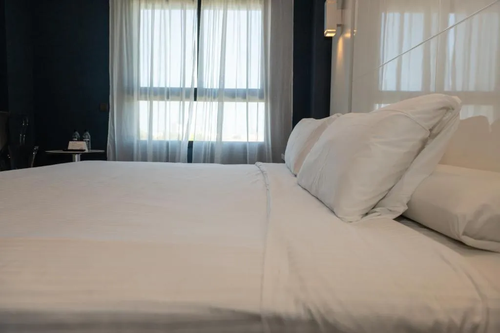 DOUBLE SUPERIOR Room, Malaga Nostrum, Costa Del Sol