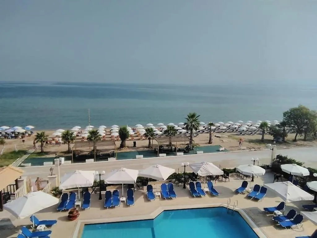 General view, Eona Beach Resort By Greek Pride, Halkidiki