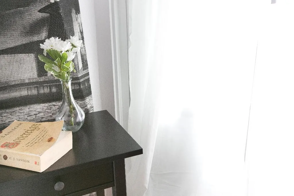 SINGLE STANDARD Room, CH La Bañezana, Madrid