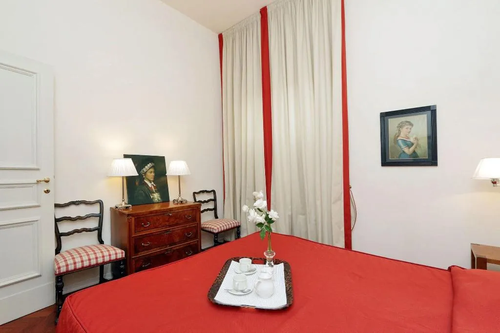 Room, Cerretani 4 Duomo Guesthouse - My Extra Home, Florence