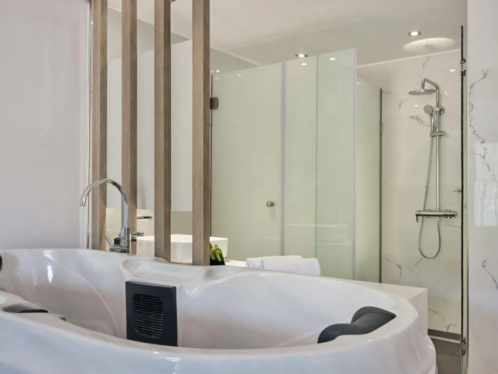 Room, Park Hotel & Spa, Zante