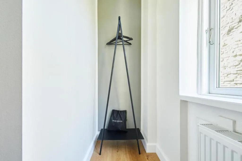 SINGLE ECONOMY Room, Sct Thomas, Copenhagen