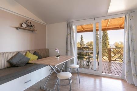 Amadria Park Camping Trogir - Mobile Homes, Split