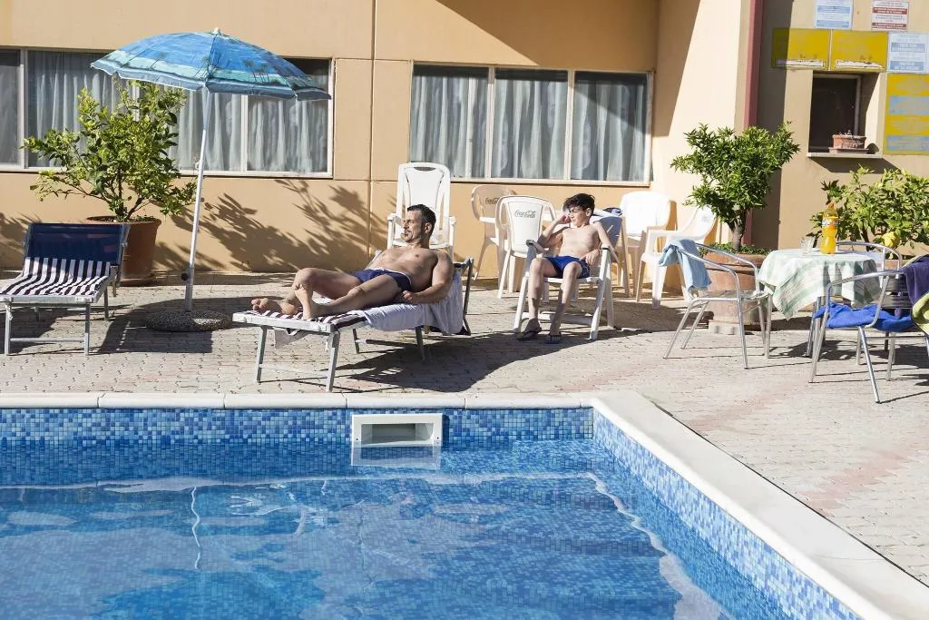 Pool, La Darsena, Perugia