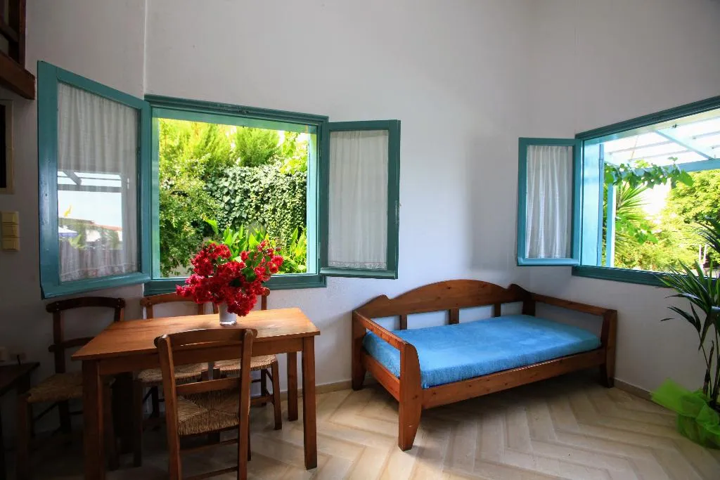 APARTMENT CAPACITY 4 Room, Anatoli Apartments, Crete