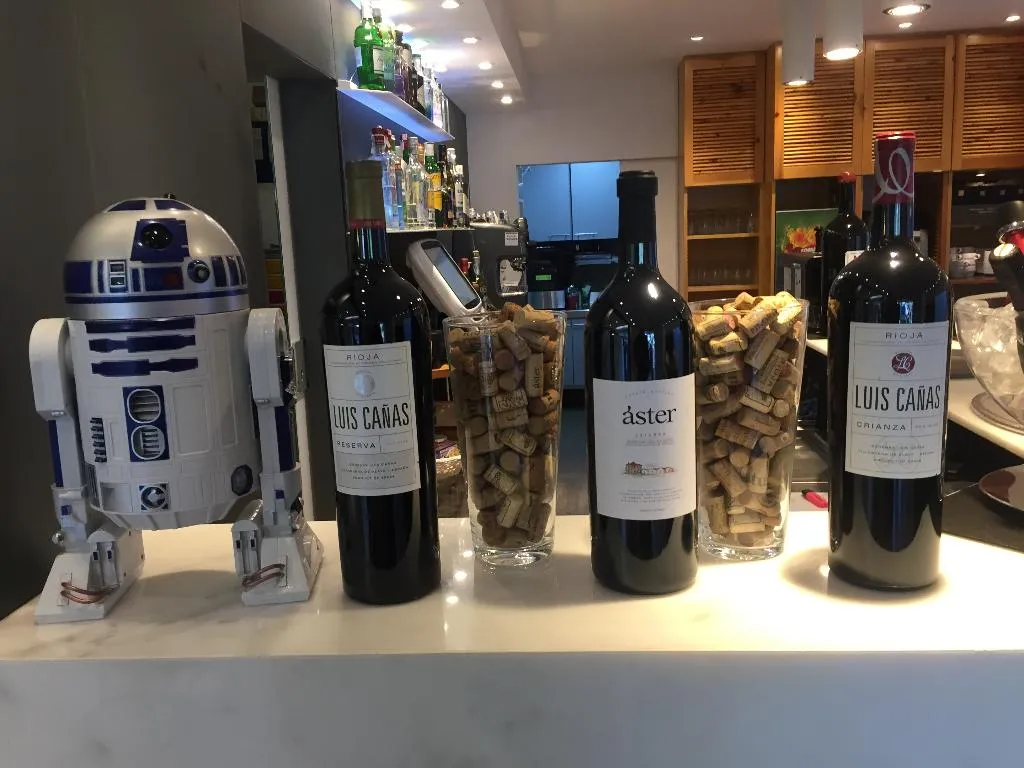 Bar, Sitges, Costa Brava