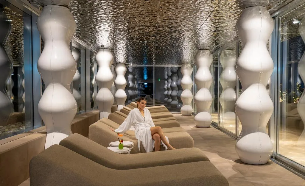 Sports and Entertainment, Park Hotel Ai Cappuccini, Umbria