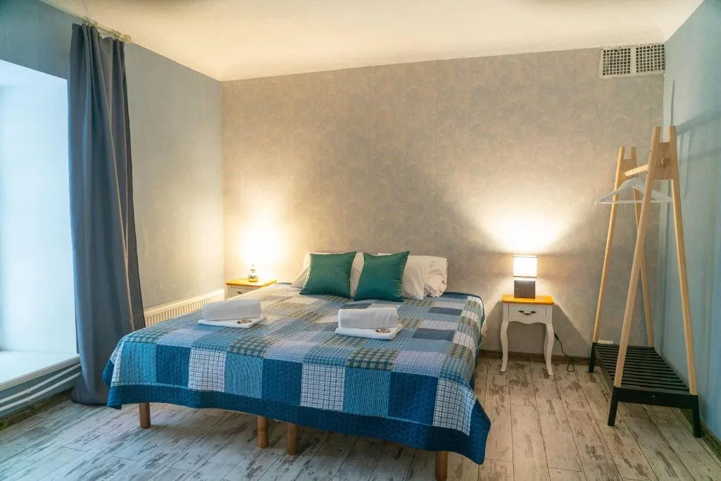 Room, Godart Rooms, Tallinn