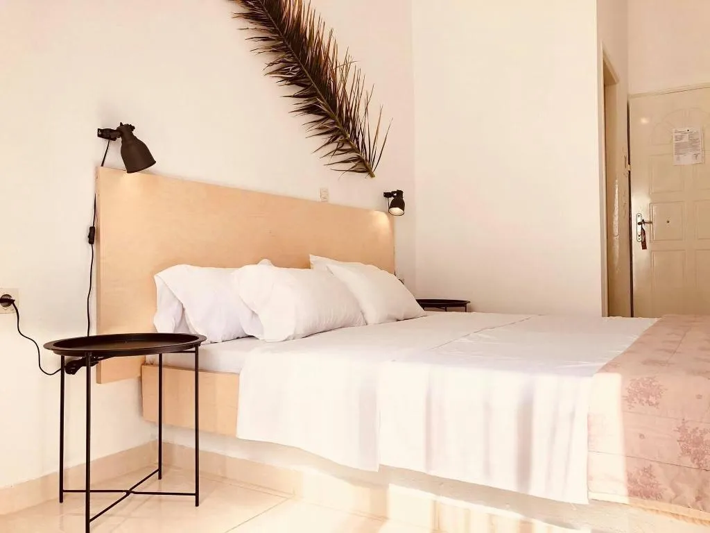 Room, Corali Beach Scaletta, Crete