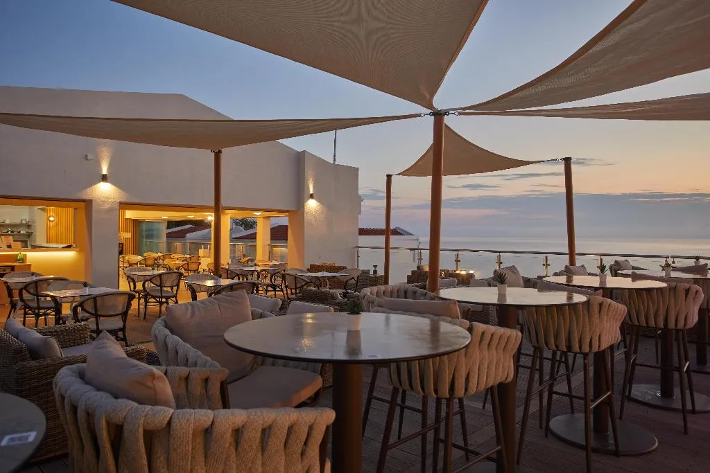 Restaurant, Aluasoul Zakynthos - Adults Only - All Inclusive, Zante