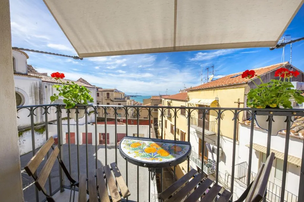 Room, Cefalù in Blu, Palermo