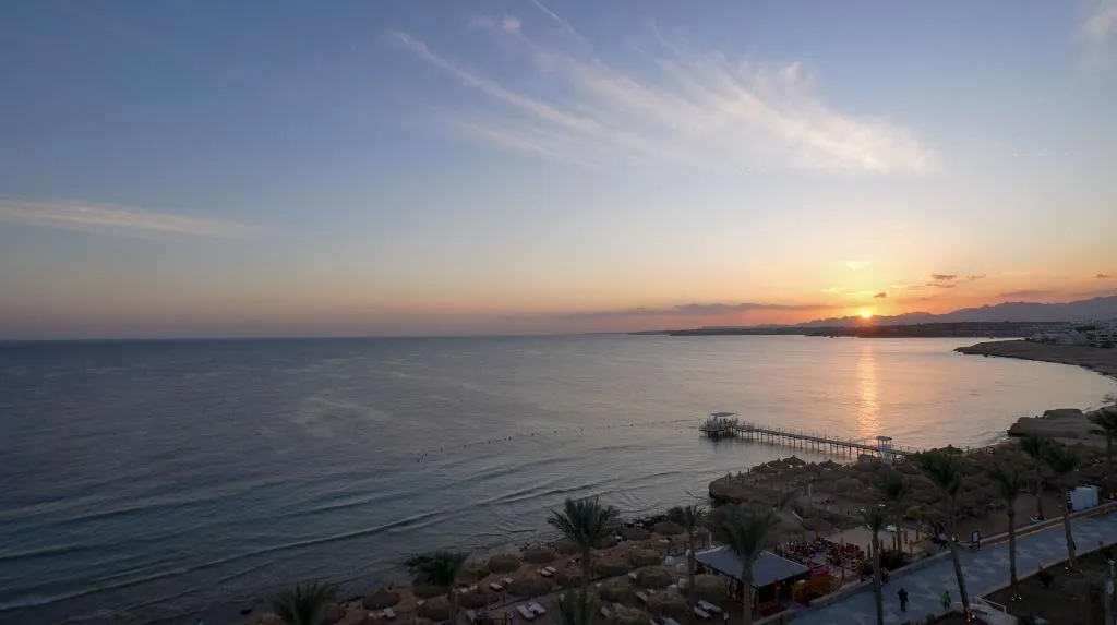 General view, SUNRISE Remal Beach, Red Sea Riviera
